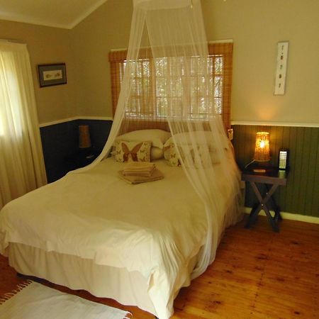 Fountain Baths Guest Cottages Barberton Esterno foto