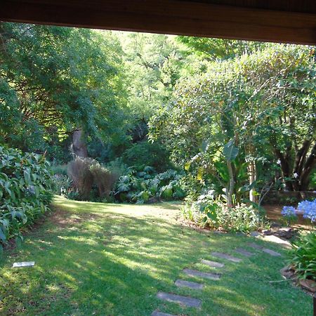 Fountain Baths Guest Cottages Barberton Esterno foto