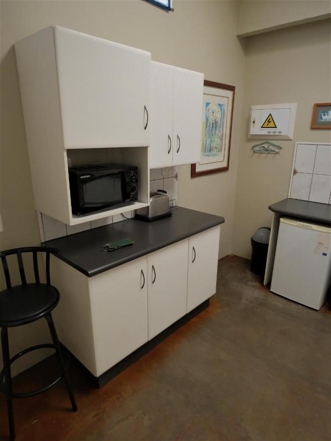 Fountain Baths Guest Cottages Barberton Esterno foto