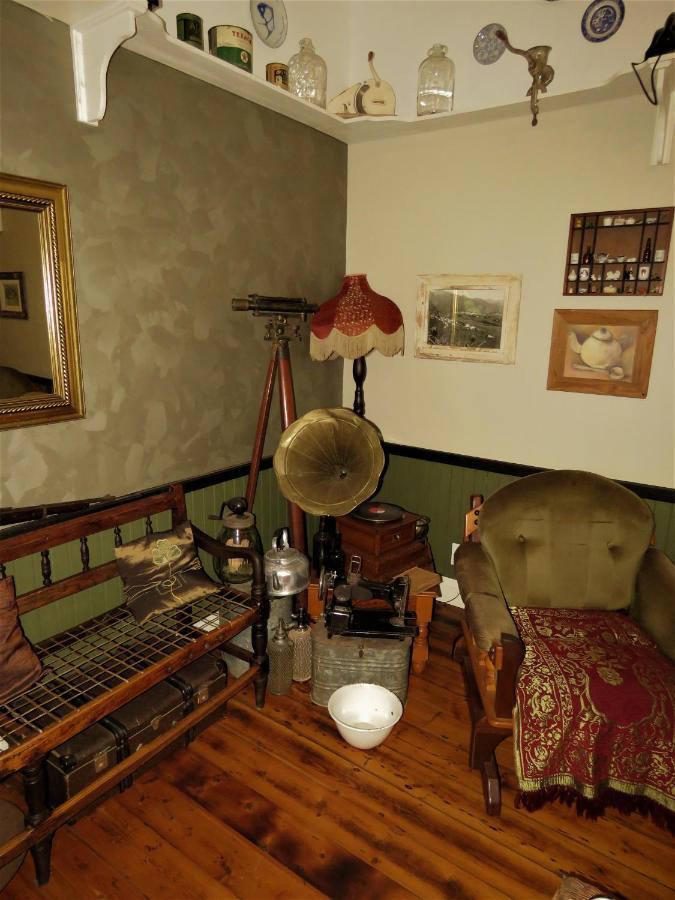 Fountain Baths Guest Cottages Barberton Esterno foto