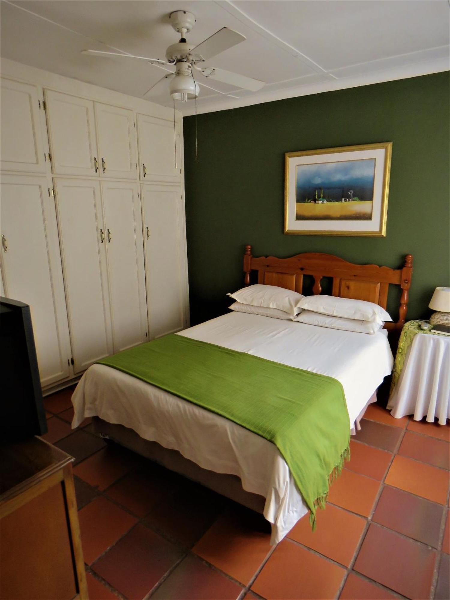 Fountain Baths Guest Cottages Barberton Esterno foto