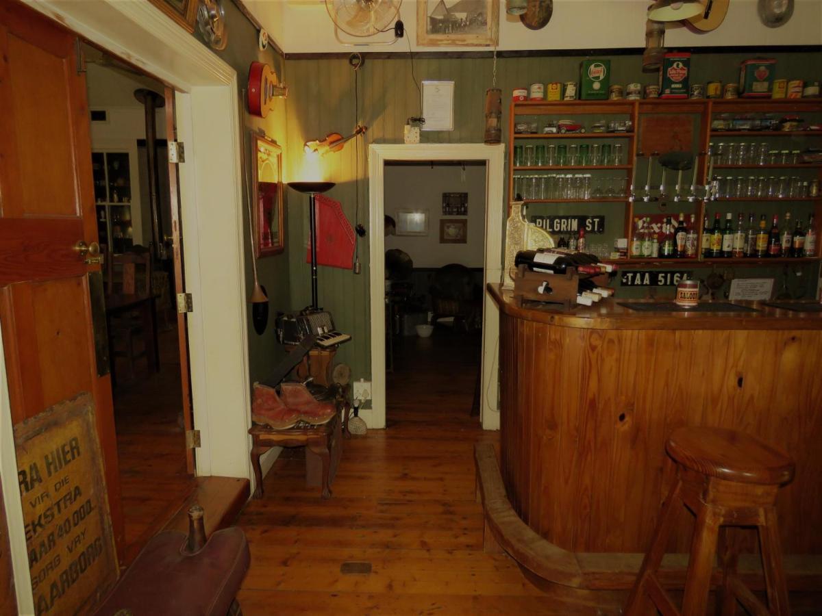Fountain Baths Guest Cottages Barberton Esterno foto