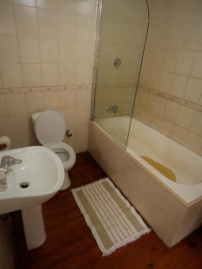 Fountain Baths Guest Cottages Barberton Esterno foto