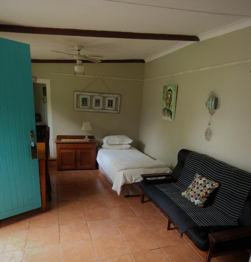 Fountain Baths Guest Cottages Barberton Esterno foto