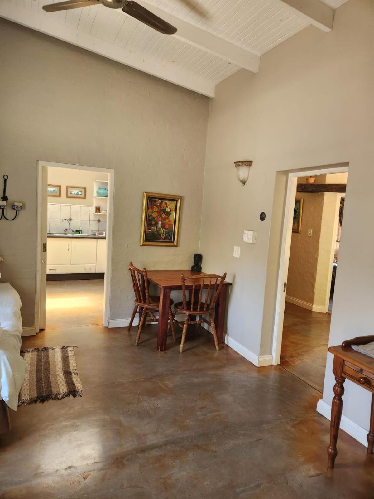 Fountain Baths Guest Cottages Barberton Esterno foto