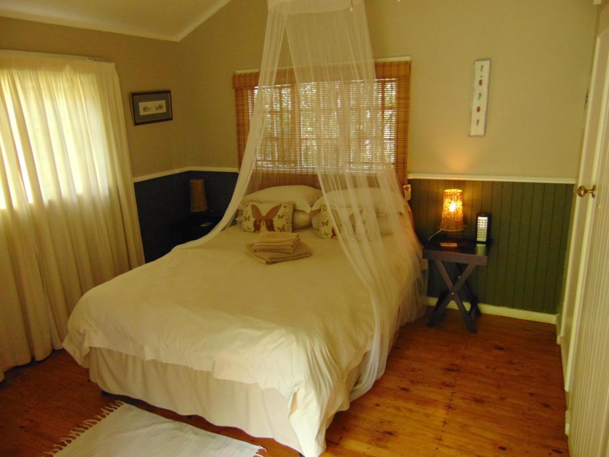 Fountain Baths Guest Cottages Barberton Esterno foto
