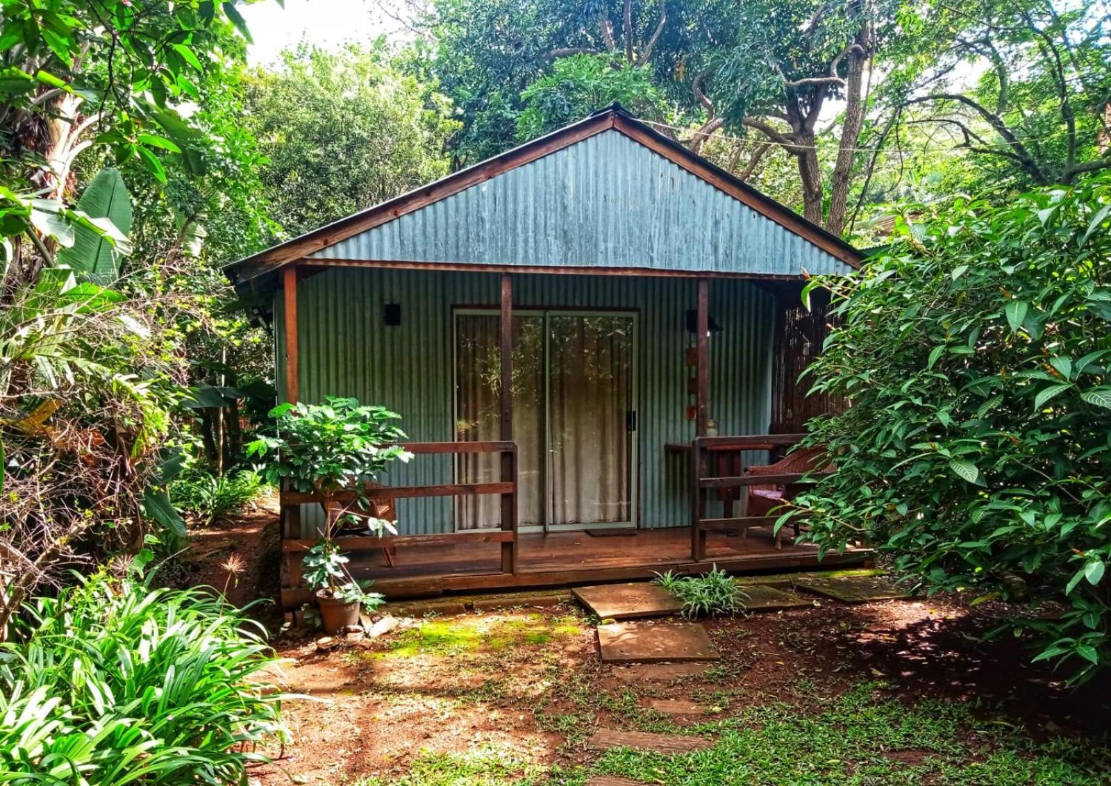 Fountain Baths Guest Cottages Barberton Esterno foto