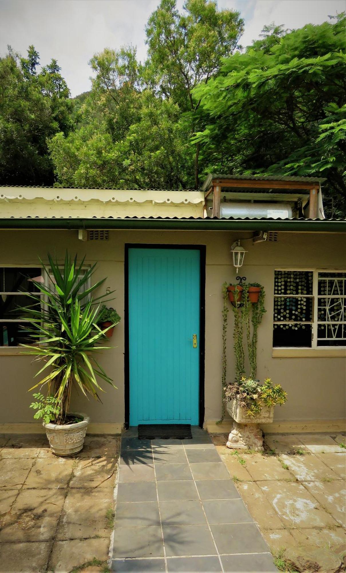 Fountain Baths Guest Cottages Barberton Esterno foto