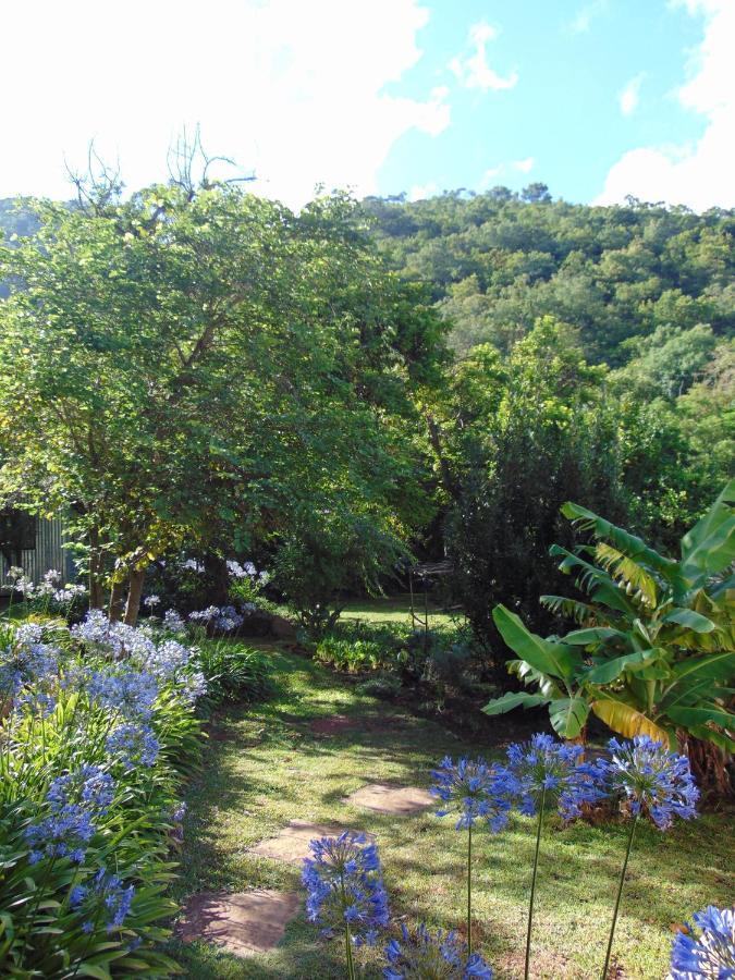 Fountain Baths Guest Cottages Barberton Esterno foto