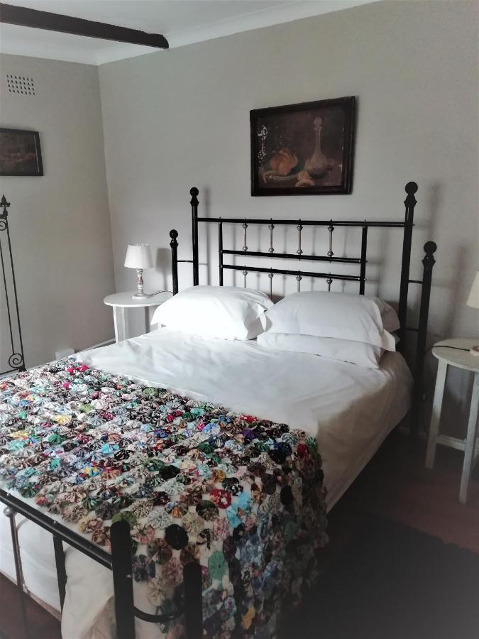 Fountain Baths Guest Cottages Barberton Esterno foto