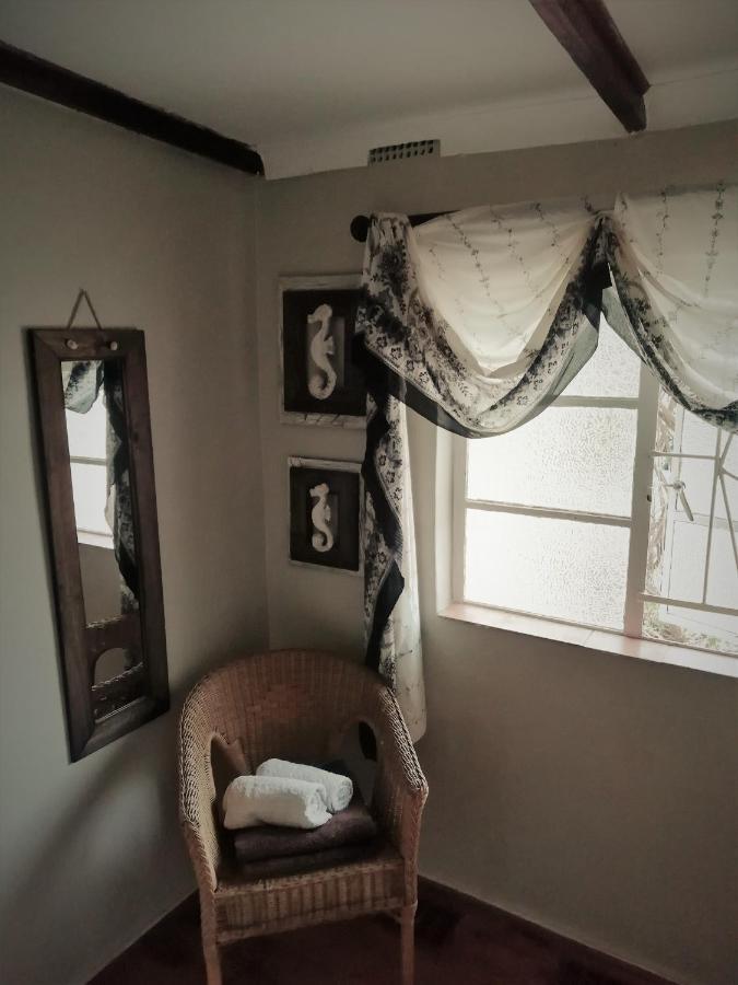 Fountain Baths Guest Cottages Barberton Esterno foto