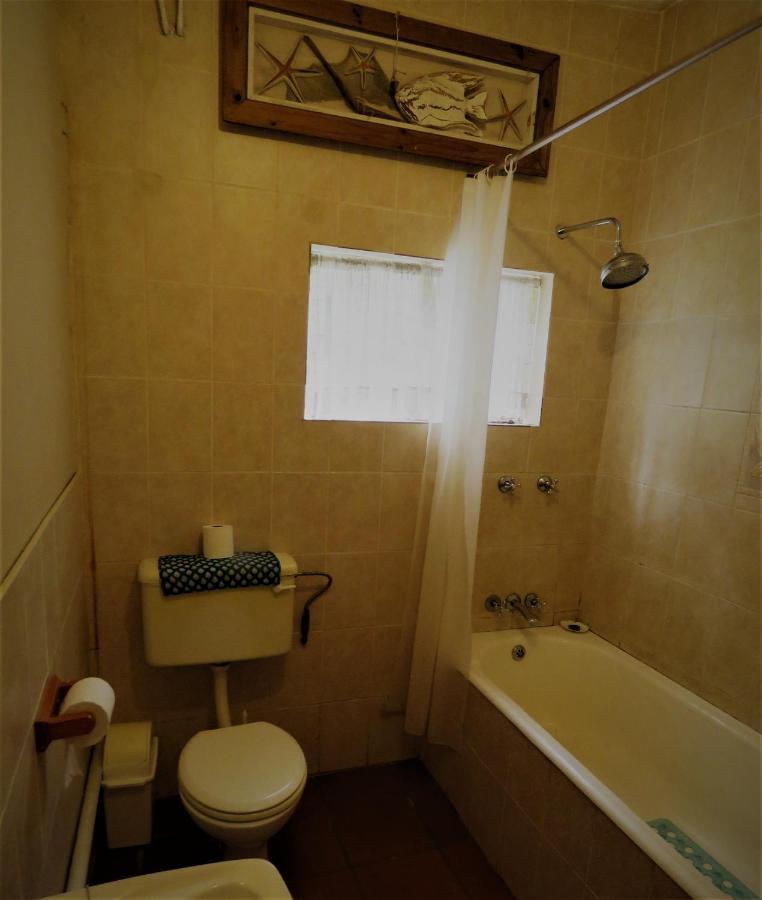 Fountain Baths Guest Cottages Barberton Esterno foto